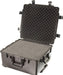 IM2875-B-WF - Pelican Cases - iM2875 Storm Case - Internal Dimensions: 572 x 536 x 290 mm.