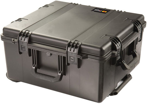 IM2875-B-NF - Pelican Cases - iM2875 Storm Case - Internal Dimensions: 572 x 536 x 290 mm.
