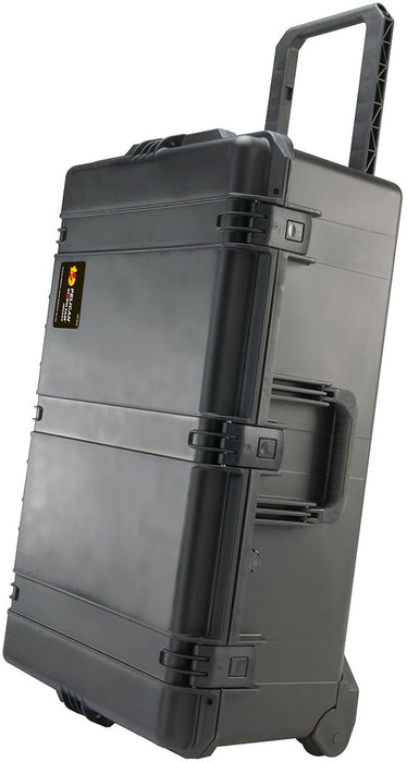 IM2950-B-WF - Pelican Cases - iM2950 Storm Case - Internal Dimensions: 737 x 457 x 267 mm.