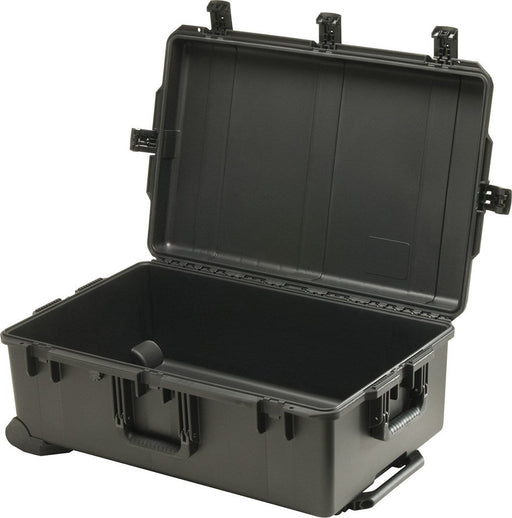 IM2950-B-NF - Pelican Cases - iM2950 Storm Case - Internal Dimensions: 737 x 457 x 267 mm.