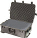 IM2950-B-WF - Pelican Cases - iM2950 Storm Case - Internal Dimensions: 737 x 457 x 267 mm.