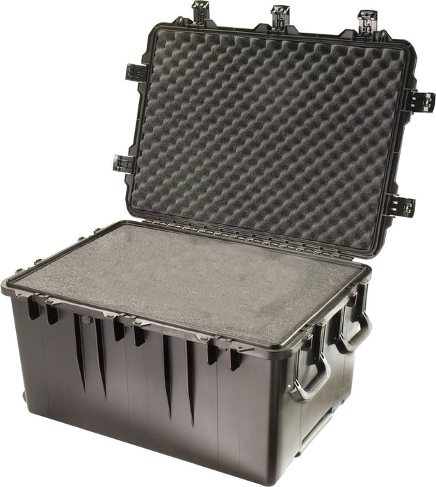 IM3075-B-WF - Pelican Cases - iM3075 Storm Case - Internal Dimensions: 757 x 528 x 452 mm.