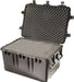 IM3075-B-WF - Pelican Cases - iM3075 Storm Case - Internal Dimensions: 757 x 528 x 452 mm.