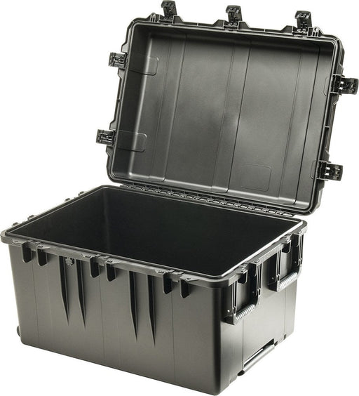 IM3075-B-NF - Pelican Cases - iM3075 Storm Case - Internal Dimensions: 757 x 528 x 452 mm.