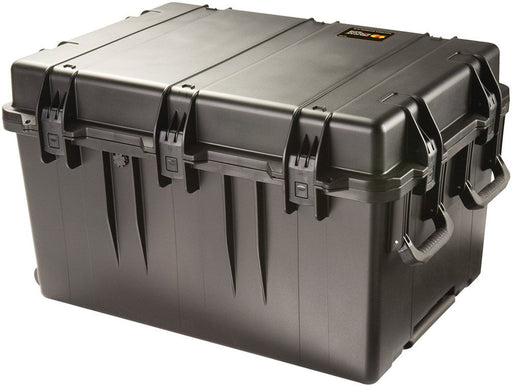 IM3075-B-NF - Pelican Cases - iM3075 Storm Case - Internal Dimensions: 757 x 528 x 452 mm.
