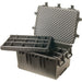 IM3075-B-PD - Pelican Cases - iM3075 Storm Case - Internal Dimensions: 757 x 528 x 452 mm.