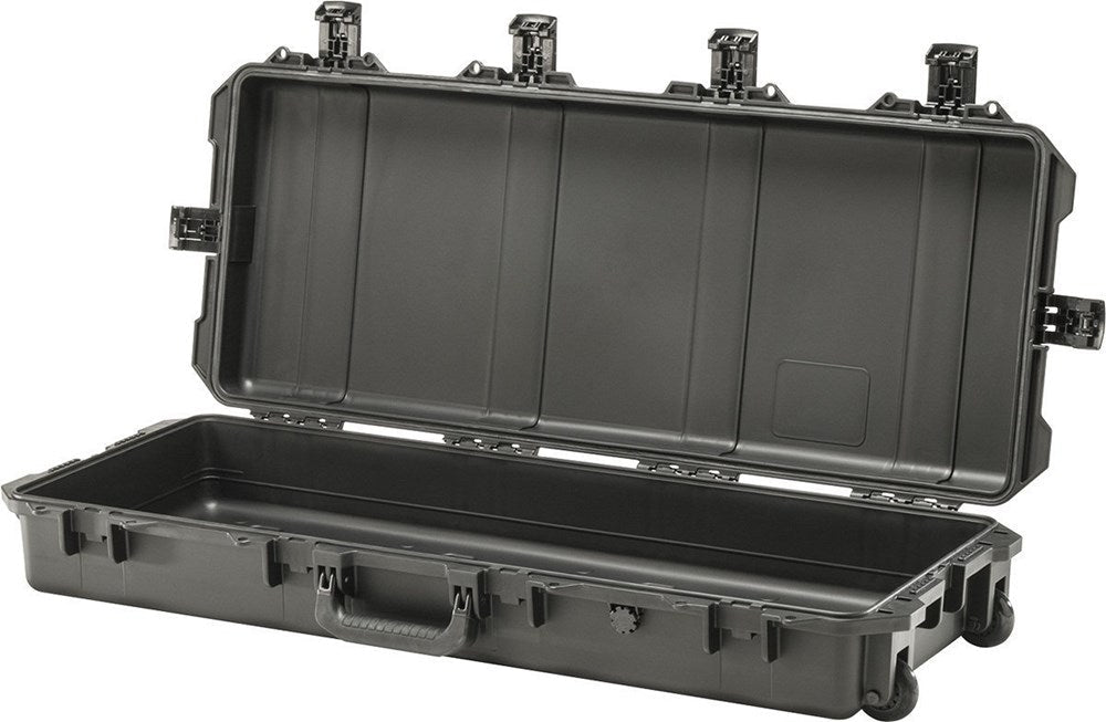 IM3100-B-NF - Pelican Cases - iM3100 Storm Case - Internal Dimensions: 927 x 356 x 152 mm.