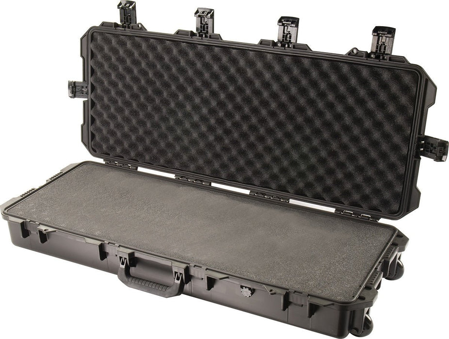 IM3100-B-WF - Pelican Cases - iM3100 Storm Case - Internal Dimensions: 927 x 356 x 152 mm.