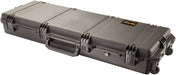 IM3200-B-NF - Pelican Cases - iM3200 Storm Case - Internal Dimensions: 1118 x 356 x 152 mm.