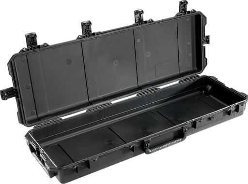 IM3200-B-NF - Pelican Cases - iM3200 Storm Case - Internal Dimensions: 1118 x 356 x 152 mm.