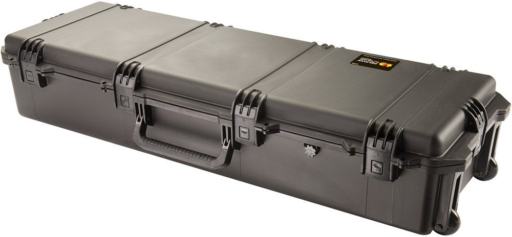 IM3220-B-NF - Pelican Cases - iM3220 Storm Case - Internal Dimensions: 1118 x 356 x 216 mm.
