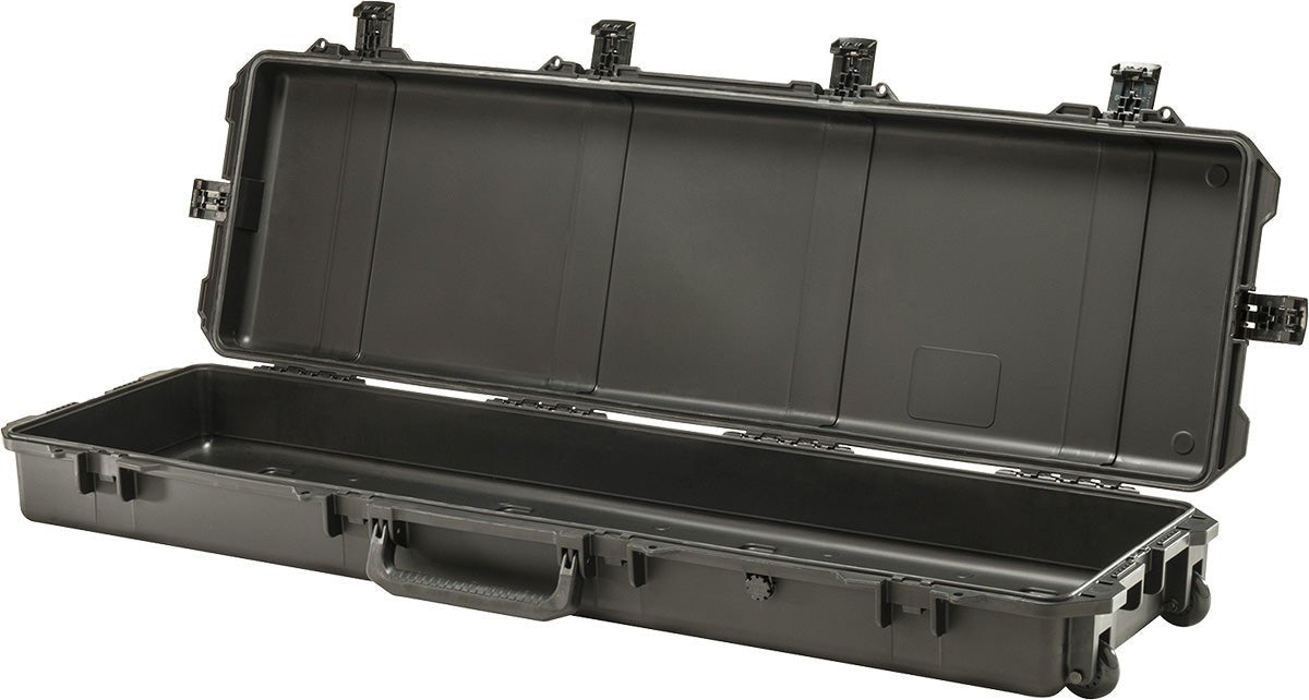 IM3300-B-NF - Pelican Cases - iM3300 Storm Case - Internal Dimensions: 1283 x 356 x 152 mm.