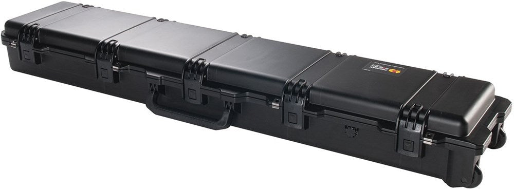 IM3410-B-NF - Pelican Cases - iM3410 Long Storm Case - Internal Dimensions: 1384 x 254 x 152 mm.