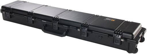 IM3410-B-NF - Pelican Cases - iM3410 Long Storm Case - Internal Dimensions: 1384 x 254 x 152 mm.