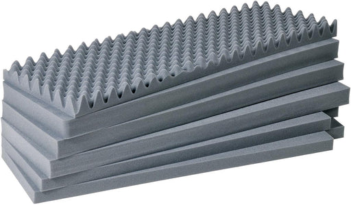 PE1741 - Pelican Cases - Replacement Foam Set For 1740 Protector Cases