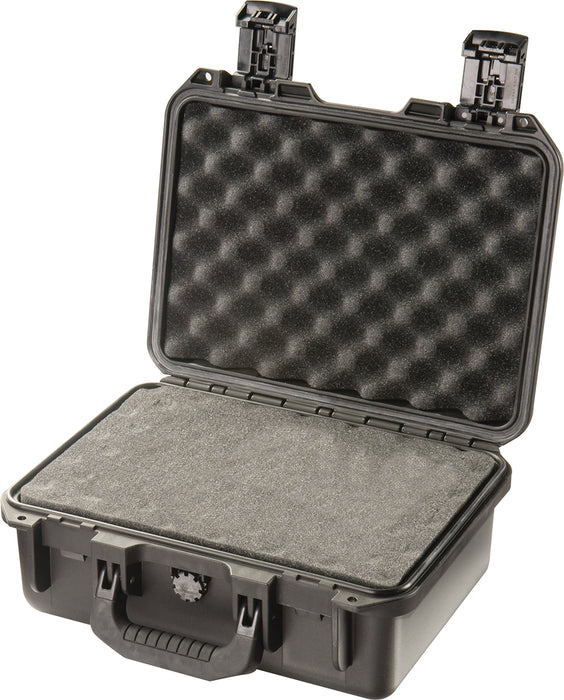 Pelican Cases - iM2100 Storm Case - Internal Dimensions: 330 x 234 x 152 mm.