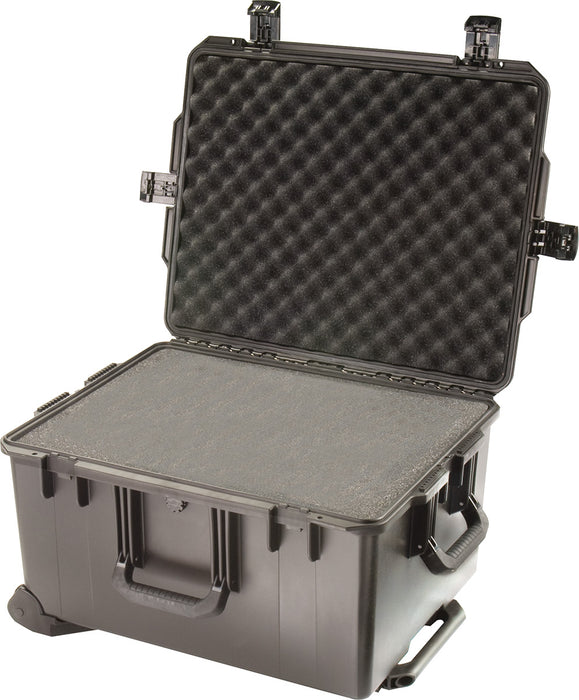 Pelican Cases - iM2750 Storm Case - Internal Dimensions: 559 x 432 x 323  mm.