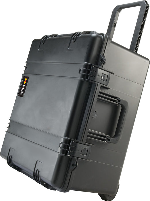 Pelican Cases - iM2875 Storm Case - Internal Dimensions: 572 x 536 x 290 mm.