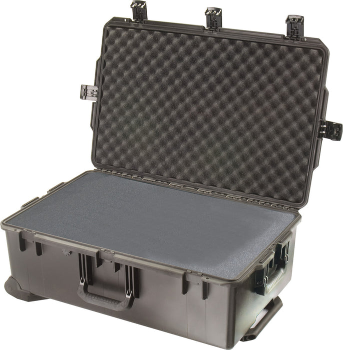 Pelican Cases - iM2950 Storm Case - Internal Dimensions: 737 x 457 x 267 mm.