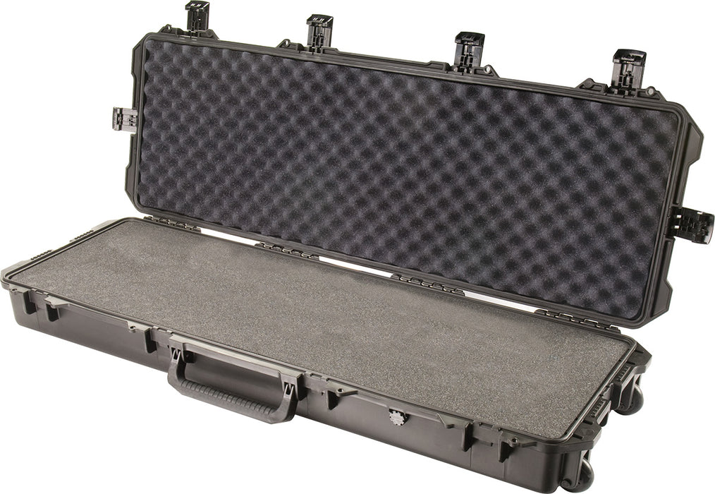Pelican Cases - iM3200 Storm Case - Internal Dimensions: 1118 x 356 x 152 mm.