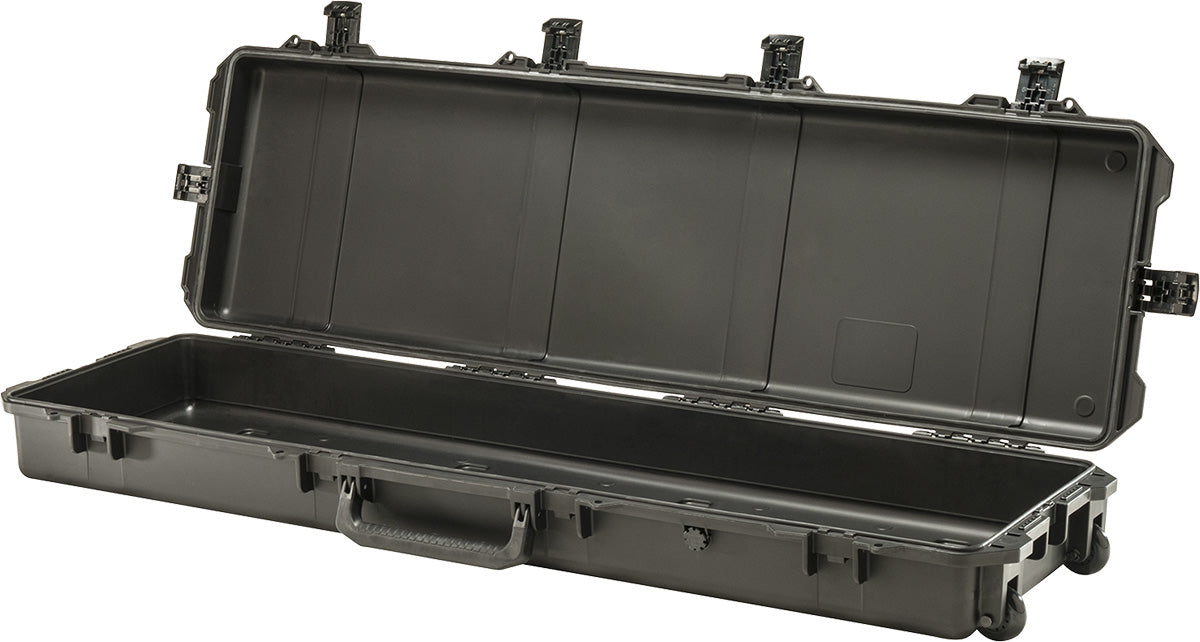 Pelican Cases - iM3300 Storm Case - Internal Dimensions: 1283 x 356 x 152 mm.