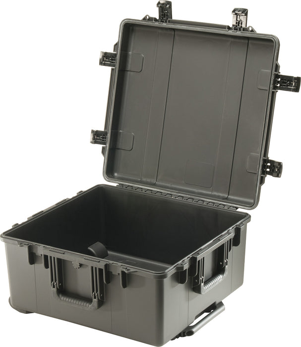 Pelican Cases - iM2875 Storm Case - Internal Dimensions: 572 x 536 x 290 mm.