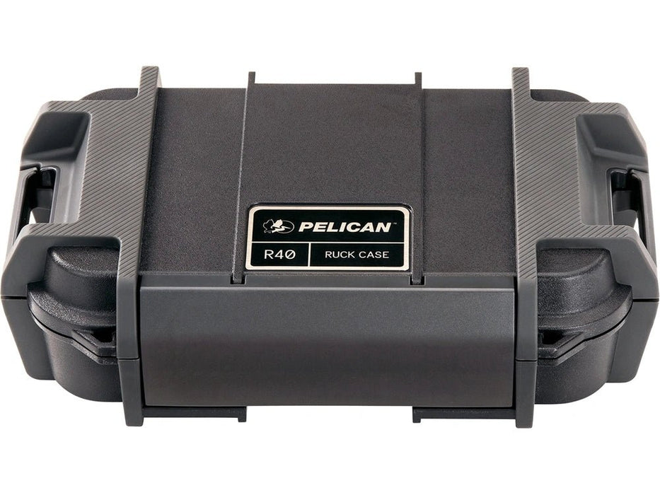 R40-B - Pelican R40 Personal Utility Ruck Cases