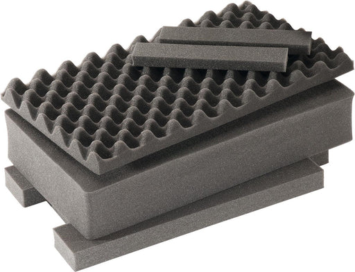 1535AIRFOAM - Pelican - Replacement Foam Set For 1535 AIR