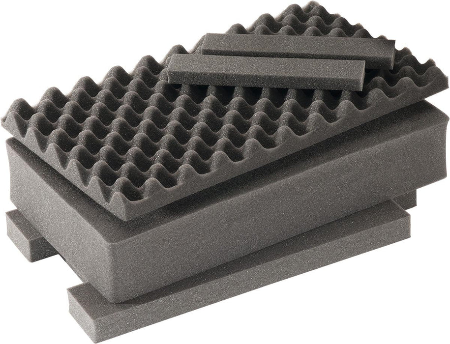 1535AIRFOAM - Pelican - Replacement Foam Set For 1535 AIR