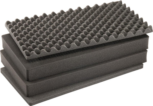 1605AIRFOAM - Pelican - Replacement Foam Set For 1605 Air