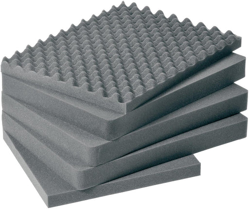 1611 - Pelican - Replacement Foam Set For 1610 Protector Cases