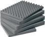 1611 - Pelican - Replacement Foam Set For 1610 Protector Cases