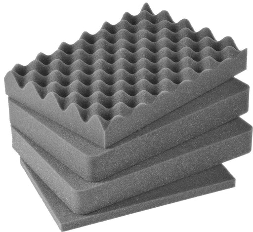 iM21000-FOAM - Pelican - Replacement Foam Set For iM2100 Storm Cases