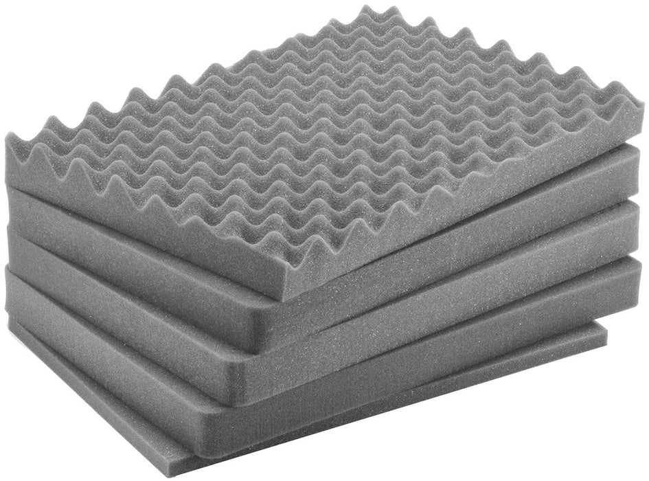 IM2600-FOAM - Pelican - Replacement Foam Set For iM2600