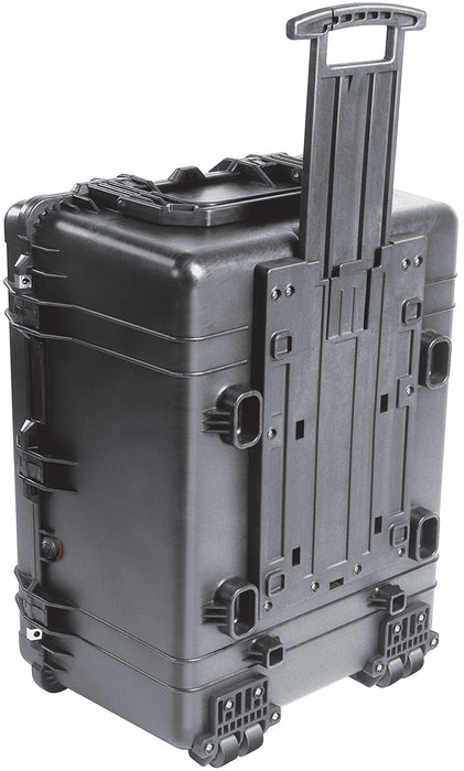 Pelican Cases - 1630 Protector Case - Internal dimensions: 704 x 533 x 394 mm.