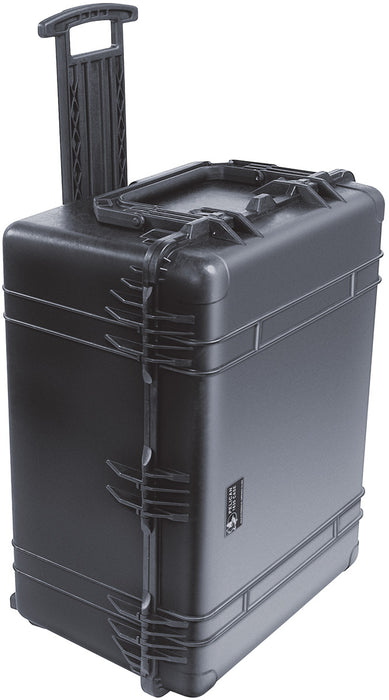 Pelican Cases - 1630 Protector Case - Internal dimensions: 704 x 533 x 394 mm.