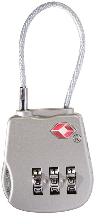 PE1506TS - Pelican - TSA Padlock