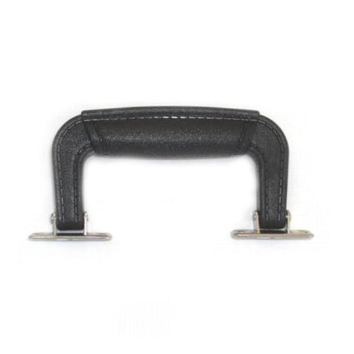 0326 - Penn Elcom - 0326 - Plastic Attache Handle. 2-Piece Brackets.