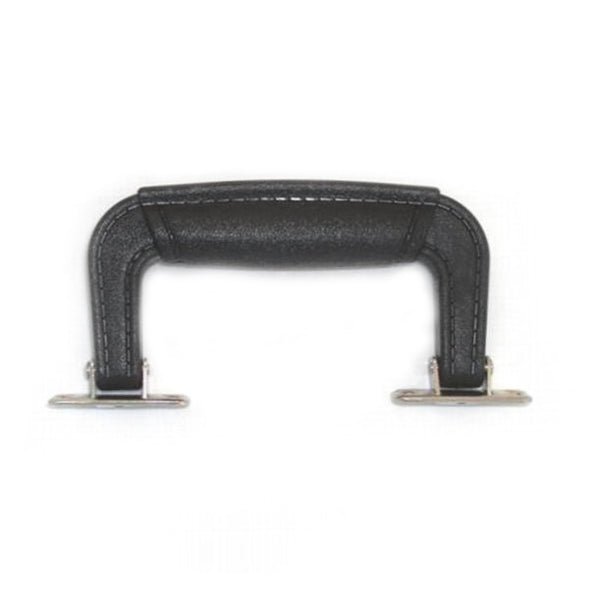 0326 - Penn Elcom - 0326 - Plastic Attache Handle. 2-Piece Brackets.