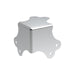 10231 - Penn Elcom - 10231 - Heavy duty flat corner.