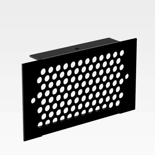 20301-20 - Penn Elcom - 20301-20 - 2U Vented Front Panel