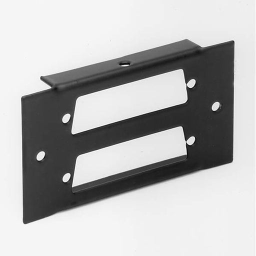20515-20 - Penn Elcom - 20515-20 - Module, 2U x 1M, 2 D-Sub 25