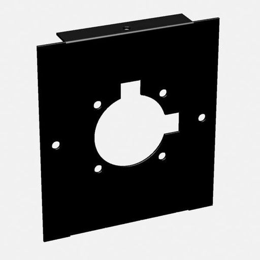 20613-20 - Penn Elcom - 20613-20 - Module, 2U x 2M, 1 Speakon/EP