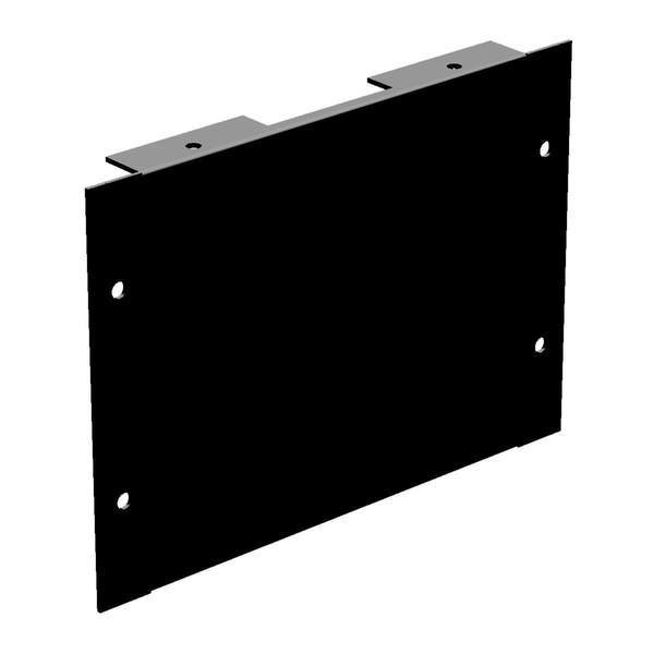 30202-20 - Penn Elcom - 30202-20 - Module, 3U x 2M, plain
