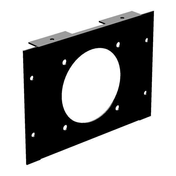 30721-20 - Penn Elcom - 30721-20 - Module, 3U x 2M
