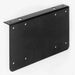 52240-20 - Penn Elcom - 52240-20 - Endplate, Rackmount 4 Units High x 2 Units Deep