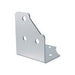 B1131Z - Penn Elcom - B1131Z - 6 Hole PennBrite Brace 51.5mm x 42mm