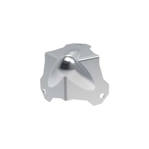 C1080Z - Penn Elcom - C1080Z - Medium PennBrite Ball Corner with 1mm Radius
