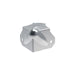 C1082Z - Penn Elcom - C1082Z - PennBrite Brace Ball Corner with 30mm Offset on one leg and 0.8mm Radius
