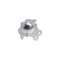 C1345Z - Penn Elcom - C1345Z - Medium PennBrite Ball corner with 1.2mm Radius
